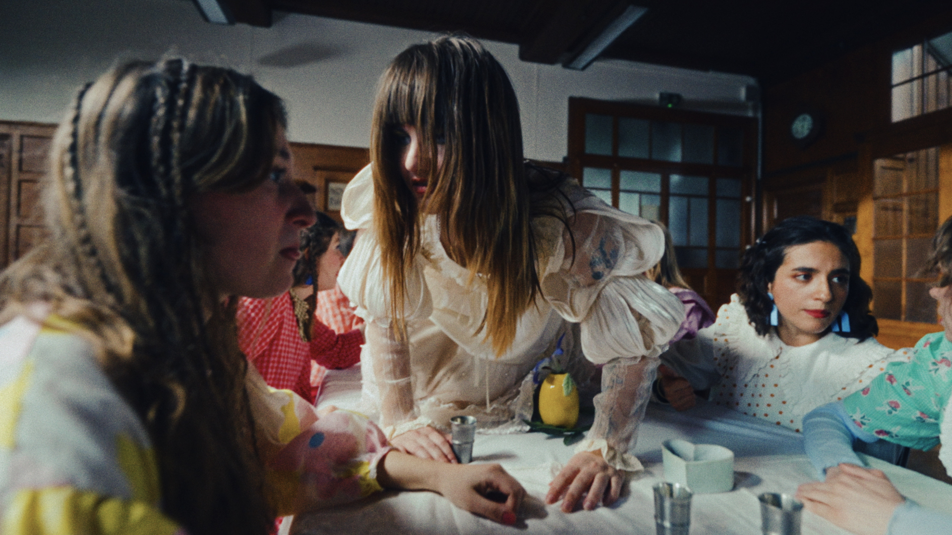 MOICTANI- NO ME GUSTA