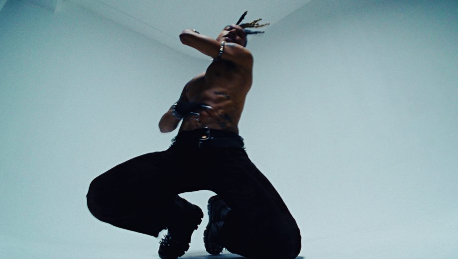 JAZZ REVENGE - SICK INSIDE