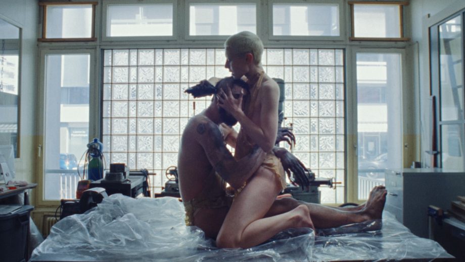 Charley Klein - LA HAINE