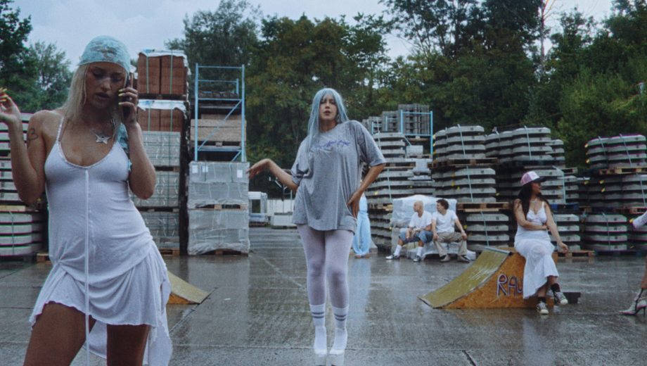 Elle riveria - nagasaki